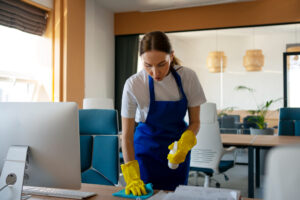 Best Commercial Cleaning Services In Niles, OH